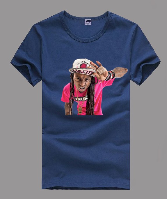 T-shirt Trukfit Homme Pas Cher